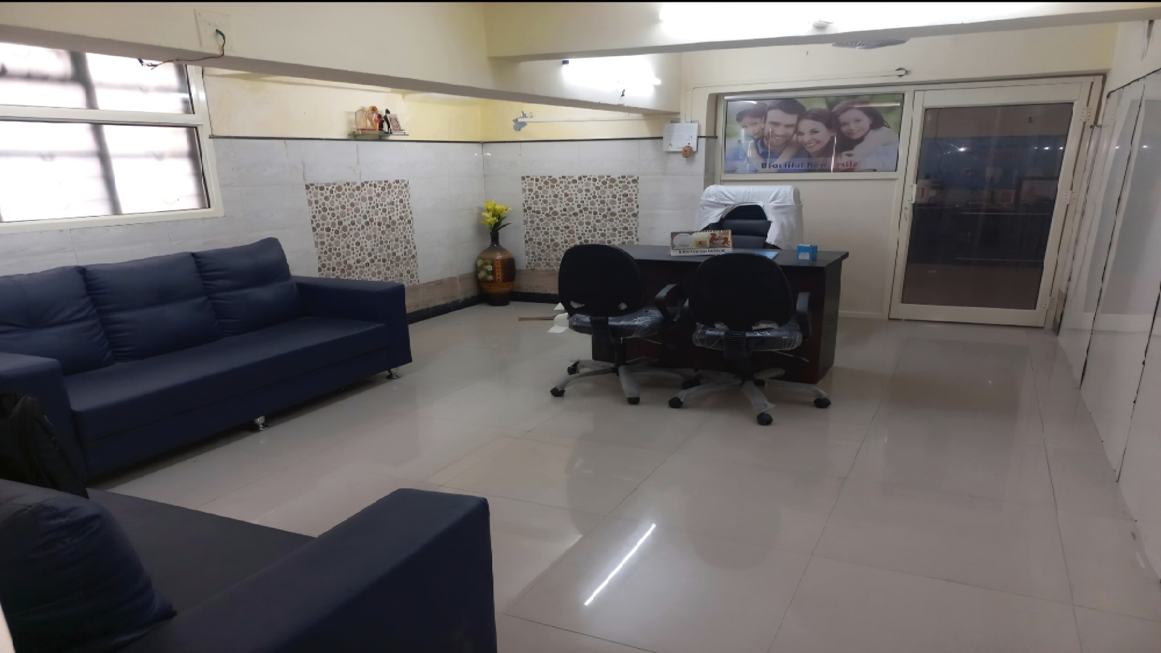 Clinic Exterior Image