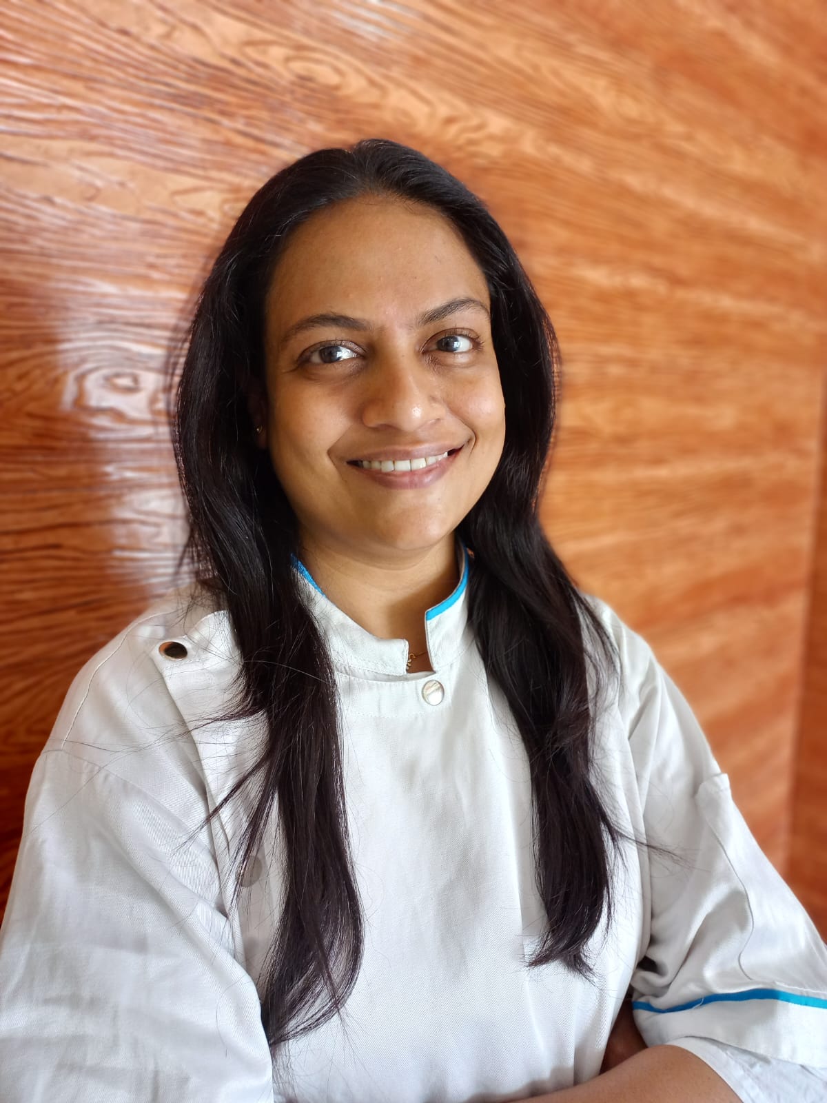 Dr. Khushabu Deshmukh Khillare